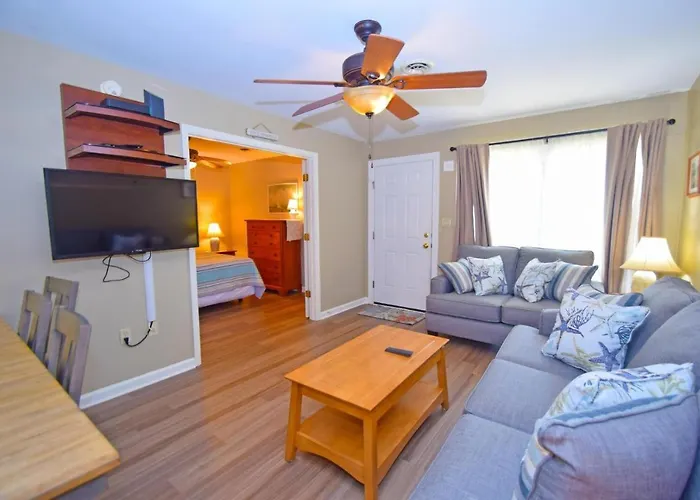 Club Ocean Ii 88 Apartment *