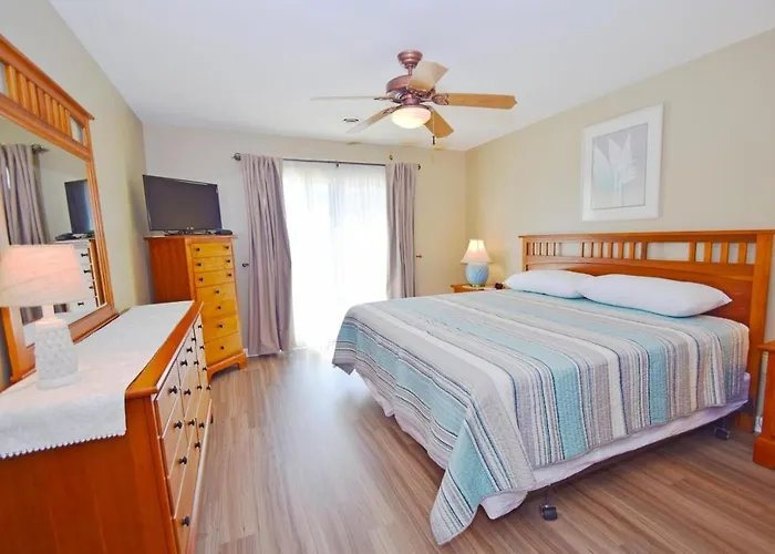 Apartment Club Ocean Ii 88 Ocean City