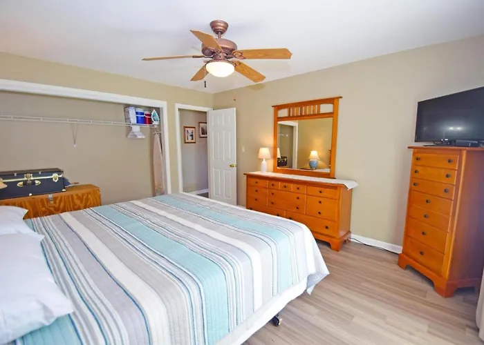 Club Ocean Ii 88 Apartment Ocean City