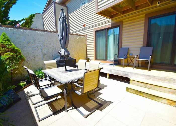 Club Ocean Ii 88 Apartment *