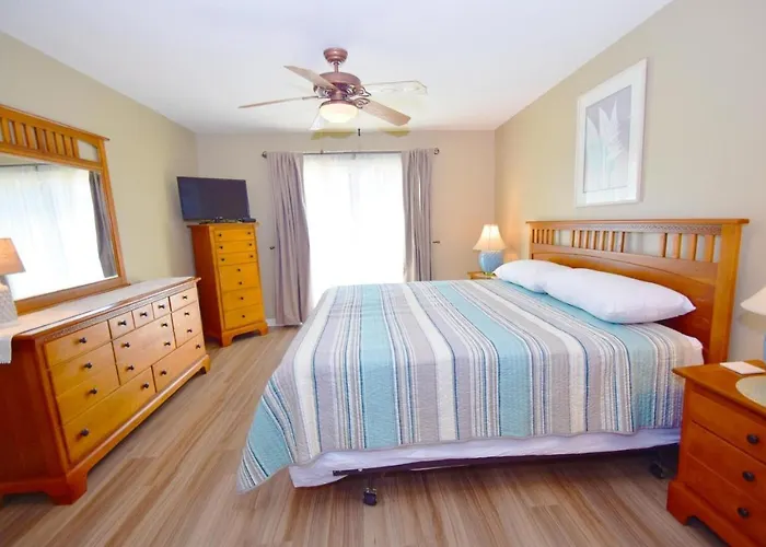 Club Ocean Ii 88 Apartamento Ocean City
