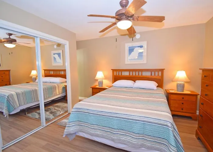 Club Ocean Ii 88 Apartment Ocean City