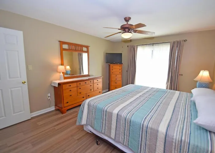Club Ocean Ii 88 Apartment *