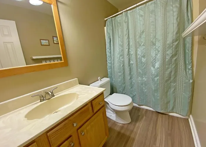 Apartment Club Ocean Ii 88